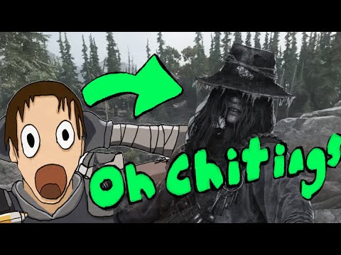 Me and My Friends Tried Hunt Showdown in 2026! Our First Time in TWO YEARS