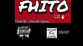 FHITO LIT Snoobie