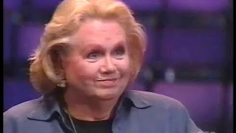 Sondheim Kennedy Center Celebration Featurette - 2...