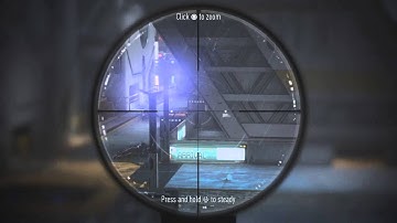 Cod AW First DLC! AE4 gun info