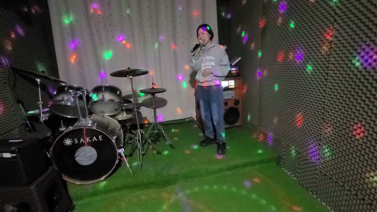 별빛같은 사랑아 (k소리마당) 신바램 