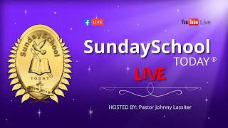 Lesson 8 - God Sees the Samaritan Woman