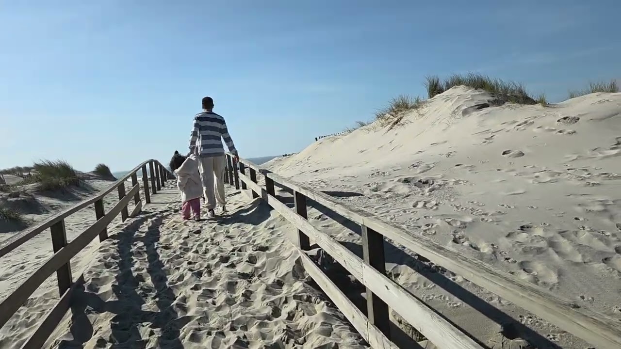 Costa Nova do Prado - Portugal 2026