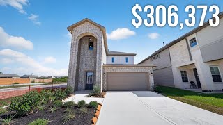 5 Bedrooms for Just $306K in Magnolia, TX?!