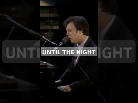 Video Until The Night