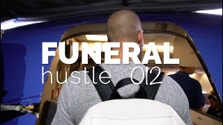 Homesteaders: A Deep Dive | FUNERAL hustle 012