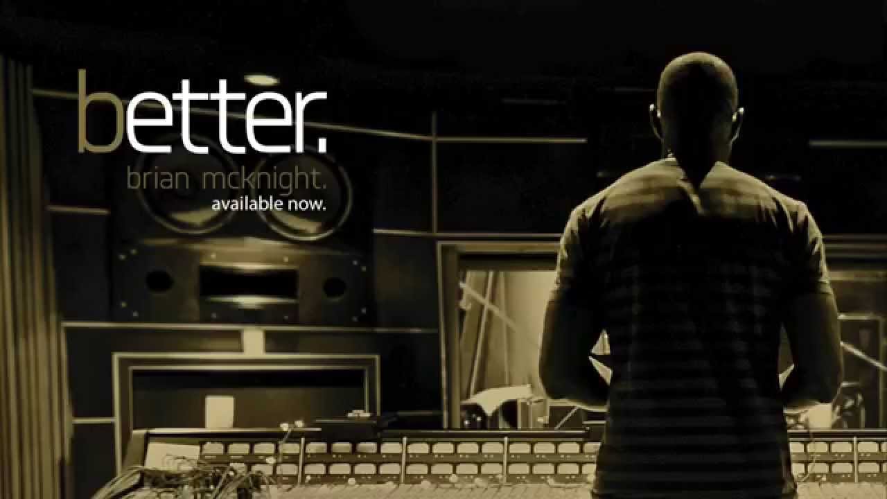 Assista a Brian McKnight - Enough (Official Audio) no YouTube Assista a Brian McKnight - Enough (Official Audio) no YouTube