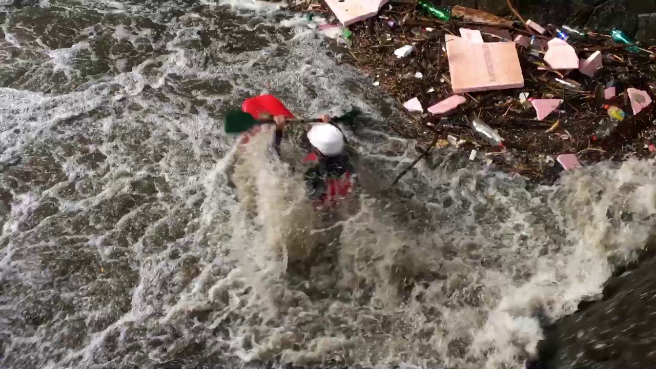 Botič 6 (Grébovka)