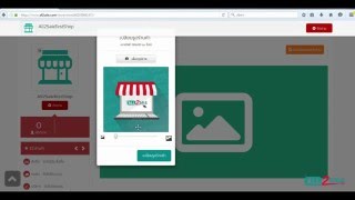 All2sale.com - วิธีเปลี่ยนรูปโปรไฟล์ร้านค้า screenshot 3