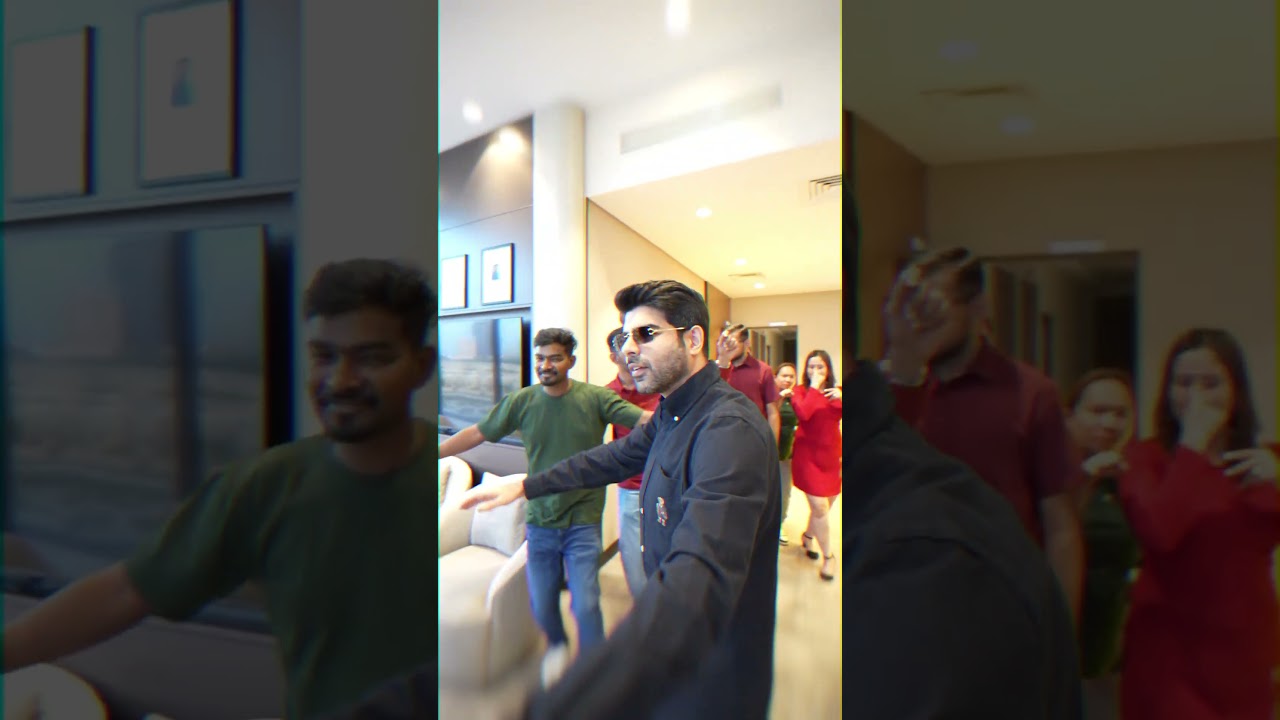 Behind the Scenes: Project Milestone Celebration | Yogesh Bulchandani