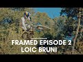 Framed  episode 2  loc brunis rust demo