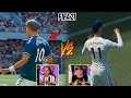 EDSON FDB vs RAMIRIN en el MODO CARRERA 😱 *Lo ficharé para mi equipo*