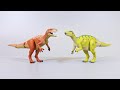 【アニア】アニアのフクイラプトル&フクイサウルスを紹介するよ【アニア フクイラプトル&フクイサウルス】
