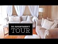 GLAM Apartment Tour | My FIRST APARTMENT at 18