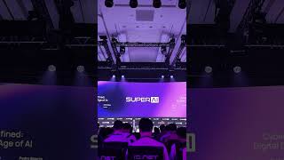 Information 2025 SuperAI in Singapore: Cybersecurity Redefined Digital Defense in the Age of AI Guide