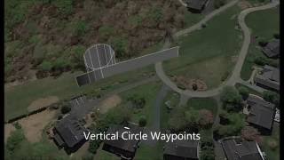 CX-20 Makes a Vertical Loop in the Sky