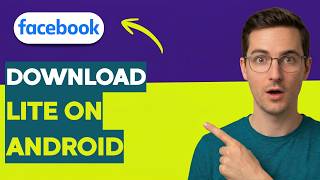 How to Download Facebook Lite on Android [2026 Full Guide] screenshot 3