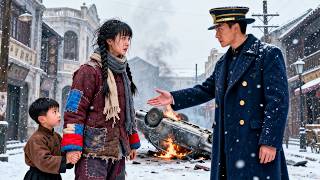 I thought my husband was dead and he misunderstood that I had remarried. After we reunite#250914xfB2