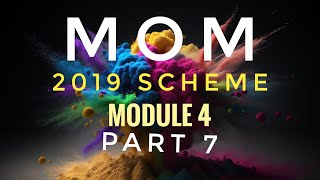 Celebrity KTU-MOM-MODULE 4-PART 7- PIN FRICTION PROBLEM Profile