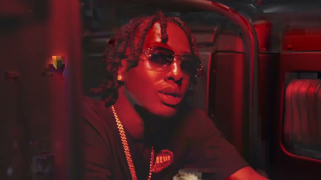 (FREE) Tripstar x FWC Big Key Type Beat "YOU KNEW" 2022