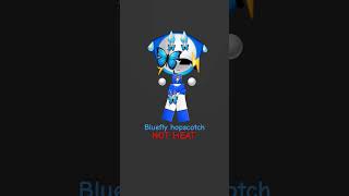 extra oc!! bluefly hopscotch!!