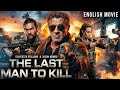 Jason Momoa In THE LAST MAN TO KILL Hollywood Movie Sylvester Stallone S Hit English Action Movie 