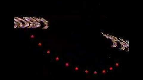 Distortion scroller - Vodka Demo (Atari ST) Part 1 of 2