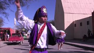 96 SOCIEDAD RELIGIOSA KULLAGUAS MARÍA DE LA PAZ
