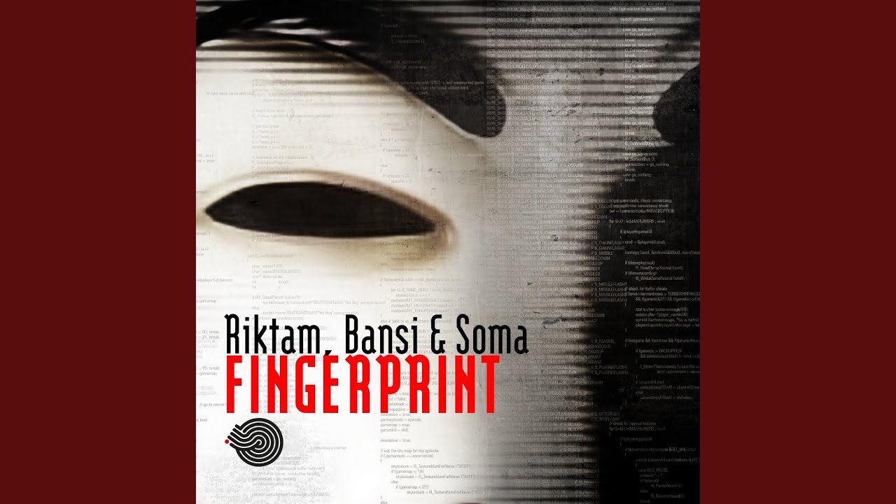 Fingerprint - YouTube