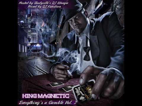 King Magnetic feat. Immortal Technique and Termano...