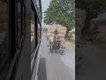 #former #Bullock cart #peddi song @Andhra to India 7976