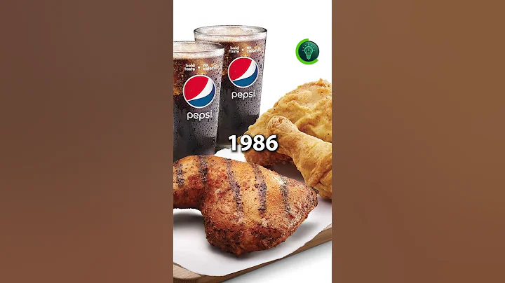 Did You Know Pepsico Is Larger Than Coca Cola?