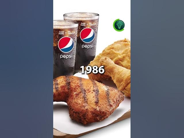 Did You Know Pepsico Is Larger Than Coca Cola?