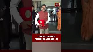 Chhattisgarh State Budget 2026-27 Preview | OP Choudhary & Aditi Chaudhary Insights
