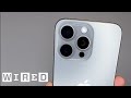 The Best iPhone Camera Yet?