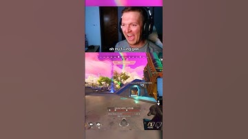 They came to 3rd party…#apexlegends #gamer #apex #apexlife  #apexlegendsclips #gamingvideos #gaming