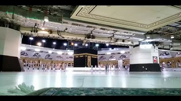 ﴿وَلِلَّهِ الأَسماءُ الحُسنى فَادعوهُ بِها...﴾ - تلاوة آسِرة بديعة للشيخ: د. #ياسر_الدوسري