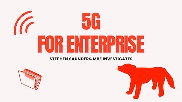 Waarom 5G de kosten van bedrijfsnetwerken verlaagt