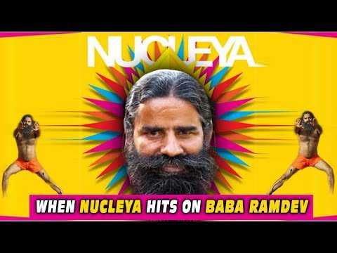 WHEN NUCLEYA 