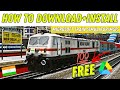 HOW TO DOWNLOAD MICROSOFT TRAIN SIMULATORMSTS INSTALL 