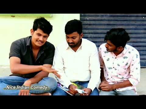 Funny English Medium Studying