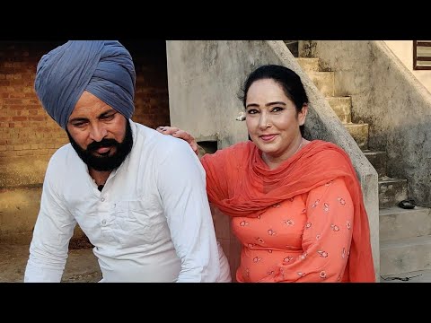 ਪਾਪੀ | PAPI PUNJABI BEST SHORT MOVIE 2021 | PUNJABI FILM | JATT BEAT RECORD