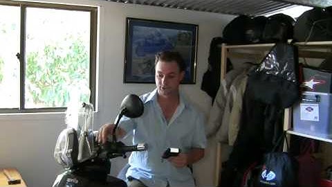 Tollrider Etag Solution