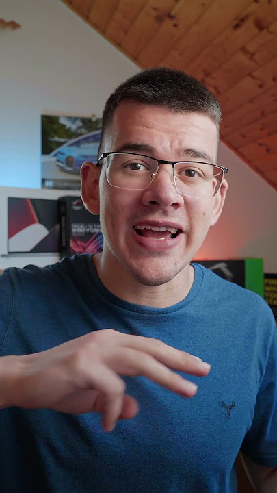 The Best MacBook TrackPad Gesture! 🏆