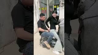 Super funny video 🤣 Family rendition #drama #funny #shorts