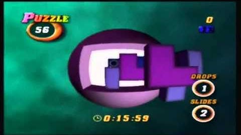 Tetrisphere Puzzles 51-60 [RedSouthStrategies]