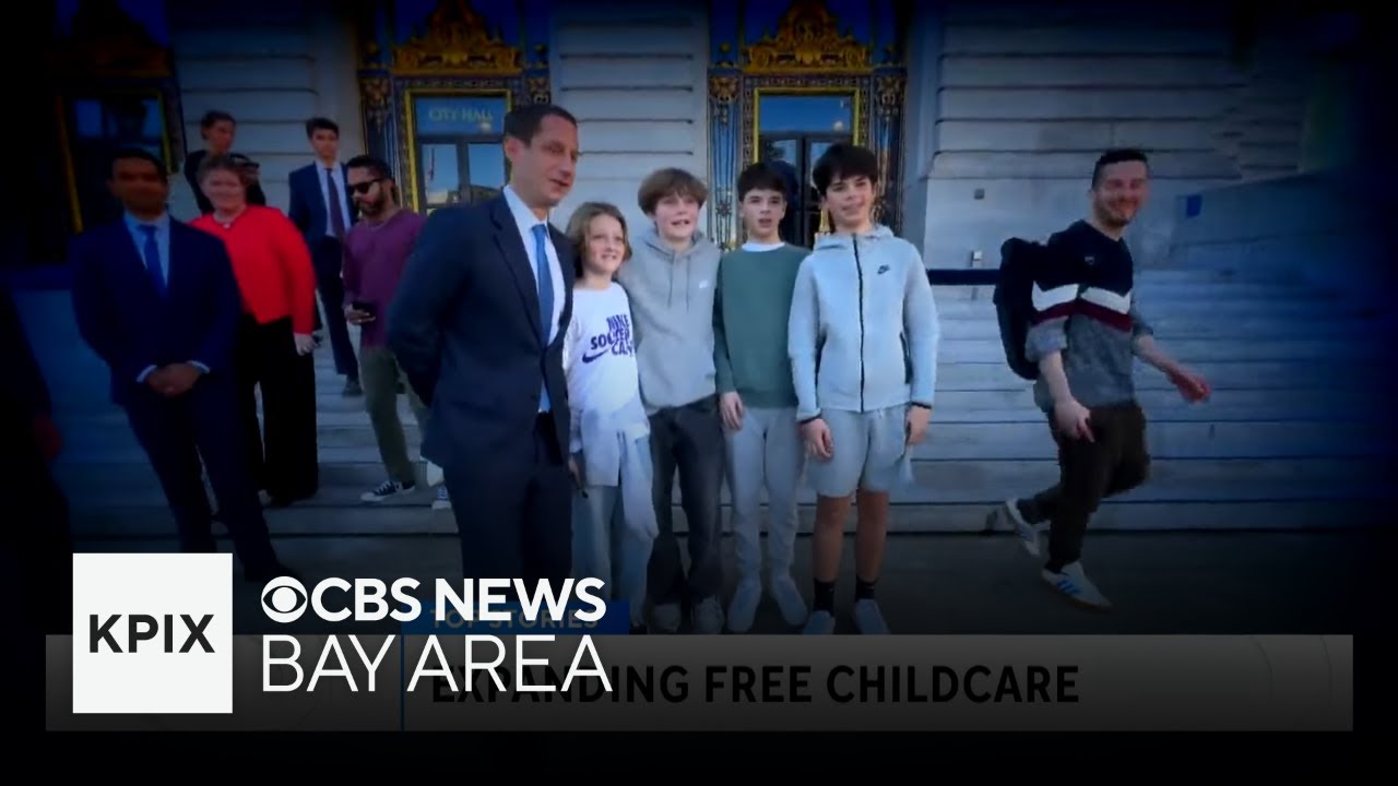 Expanding Free Childcare in One of the Countries Most Expensive Cities