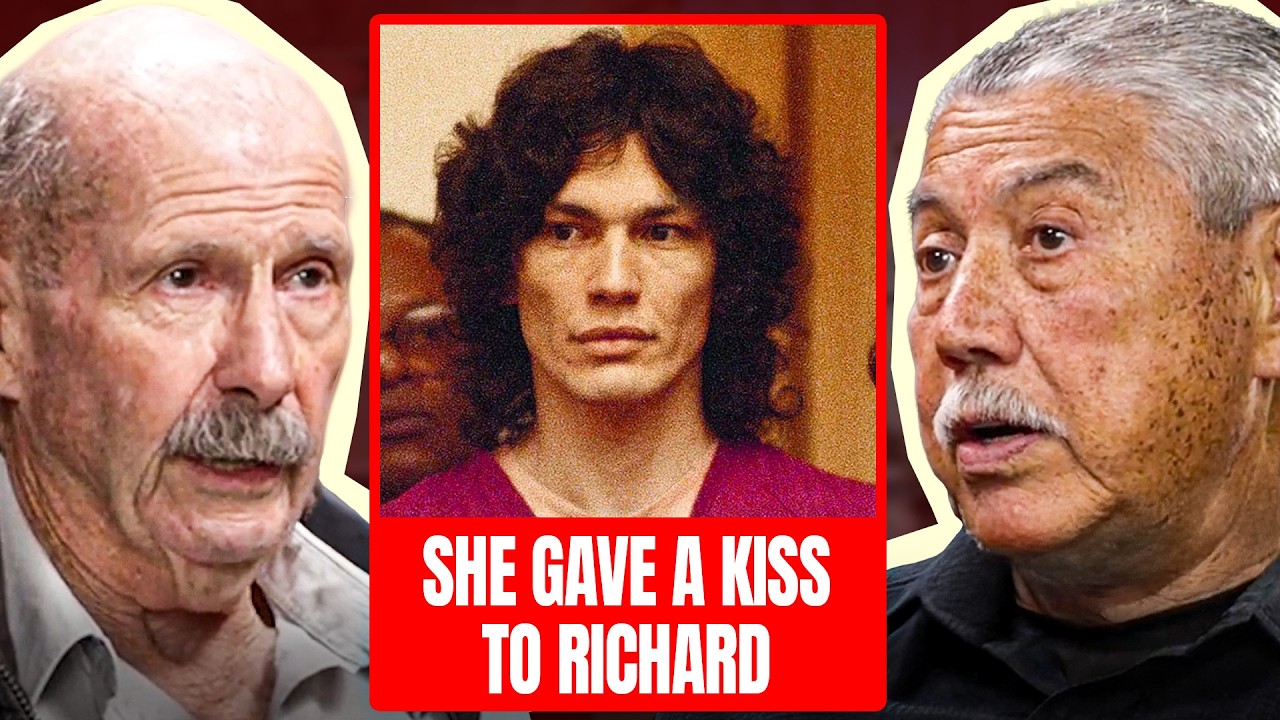 Richard Ramirez Had Fans? Detectives Reveal Insane Courtroom Moments