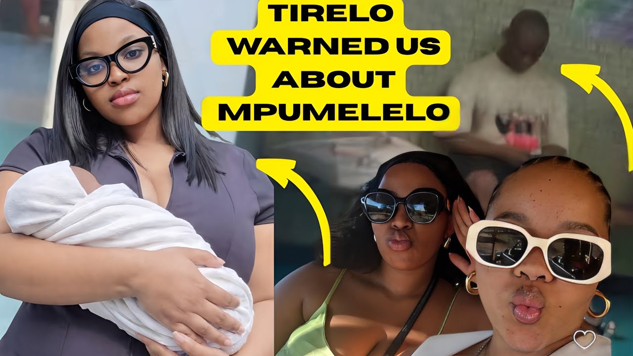 Шокирующий 9-й сезон Uthando nesithembu: она получила предупреждение, но проигнорировала его ⚠️ П...