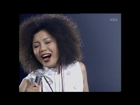 이은미 - 기억속으로 [이소라의 프로포즈 1999년 07월 31일] | KBS 방송